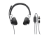 981-000875 - Logitech Zone Wired - Headset - Front