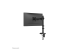 DS60-600BL1 - Neomounts DS60-600BL1 - Back