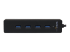 ST4300PBU3 - Startech 4-Port USB 3.0 Hub with Built-in Cable - Front
