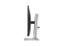 6N4E2AA#ABU - HP E27 G5 - E-Series - Right side
