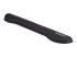 WRSTRST - StarTech.com Foam Keyboard Wrist Rest for Ergonomic Typing Support, Padded Non-Slip Keyboard Cushion, Laptop or Desktop Computer Keyboard Wrist, Hand & Arm Rest, Soft Black Nylon Rest Pad - Right-angle