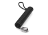 CL15C - Compulocks T-bar Security Keyed Coiled Cable Lock - Right-angle