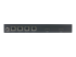 B127M-004-H - Eaton Tripp Lite Series 1x4 HDMI over Cat6 Splitter for Medical Applications, 4K @ 60 Hz, HDR, 4:4:4, PoC, 230 ft., TAA - Back