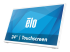 E266179 - Elo 2470L - LCD monitor - Right-angle
