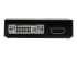 USB32HDDVII - StarTech.com USB 3.0 to HDMI / DVI Adapter - Top
