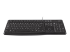 920-002540 - Logitech Desktop MK120 - Front