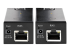 C15012-USB-EXTENDER - StarTech.com USB 2.0 Extender over Cat5e/Cat6 Cable (RJ45), 492ft/150m USB Over Ethernet Extender/Adapter Kit - Back