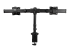 ARMBARDUOG - StarTech.com Dual Monitor Mount - Back