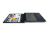 81VV0026UK - Lenovo IdeaPad S340-14IIL - Left side
