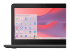 82W00003UK - Lenovo 100e Chromebook Gen 4 - Close up