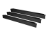 BLANKP10 - Startech 1U Blanking Panels - Right-angle