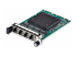 OR41GI-NETWORK-CARD - Startech 4-Port RJ45 Gigabit OCP 3.0 Server Network Card, Intel I350 - Left-angle