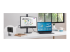 MB16AHT - ASUS ZenScreen Touch MB16AHT - Left-angle