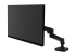 45-682-292 - Ergotron LX Pro - Mounting kit (articulating arm) - Right-angle