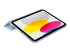 MQDU3ZM/A - Apple Smart - Flip cover for tablet - Left-angle