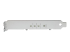 PEXM2SAT32N1 - StarTech.com 3-port M.2 SSD (NGFF) Adapter Card - Front