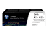 CF400XD - HP 201X - 2-pack - High Yield - Front