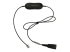 88007-99 - Jabra GN1221 Sound Limiter - Front