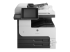 CF066A#B19 - HP LaserJet Enterprise MFP M725dn - Front