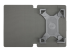 THZ78502GL - Targus Safe Fit Universal 360° Rotating - Front