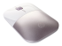 4VY82AA#ABB - HP Z3700 - Mouse - wireless - Back