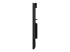 H1F2C0IBW101 - Optoma N3981K - 98" Diagonal Class N-Series LED-backlit LCD display - Right side