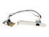 ST1000SMPEX - Startech Mini PCIe Card - Front