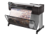 F9A28D#B19 - HP DesignJet T830 - multifunction printer - Right-angle