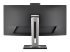 VG3457CV - ViewSonic VG3457CV - LED monitor - Back