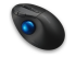 K72194WW - Kensington Pro Fit Ergo TB450 EQ - Left-angle