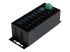 ST7300USBME - Startech 7-Port USB 3.0 Hub - Back