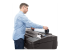 W3Z72A#B19 - HP DesignJet Z9+ PostScript - Close up