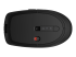 6E6F0AA#ABB - HP 715 - Mouse - multi-device, rechargeable - Multi-angle