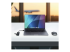 H5C4A-USB-HUB - StarTech.com 4-Port USB-C Hub, 5Gbps, USB-C to 4x USB-A, Bus Powered - Right side