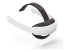 899-00510-01 - Meta Quest 3 - Head strap for virtual reality headset - Left-angle