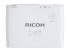 432675 - Ricoh PJ WUL5A50 - 3LCD projector - Top