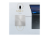SDRW-08U8M-U/SIL/G/AS/P2G - ASUS ZenDrive U8M SDRW-08U8M-U - Front