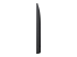 LH50QETELGCXEN - Samsung QE50T - 50" Diagonal Class QET Series LED-backlit LCD display - Right side