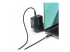 S2CEPR2M-USB-CABLE - StarTech.com 2m USB-C Charging Cable, 240W, Silicone Jacket w/Braid - Front