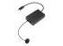 ACA47GLZ - Targus USB-C Multiplexer Adapter - Left-angle