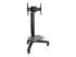 24-190-085 - Ergotron Neo-Flex Mobile MediaCenter LD - Left-angle