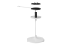 952-000123 - Logitech - Mounting kit (ceiling mount, mic holder) - Inside