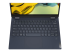 82ND005EUK - Lenovo Yoga 6 13ALC6 - Top