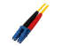 SMFIBLCLC4 - StarTech.com 4m Fiber Optic Cable - Close up