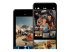 101Q7505H028 - Nokia G60 5G - 5G smartphone - Multi-angle
