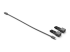 952-000181 - Logitech - Network coupler - Left-angle