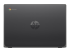 9VZ15EA#ABU - HP Chromebook 11A G8 Education Edition - Back