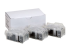 25A0013 - Lexmark - 3-pack - 5000 staples - Left-angle