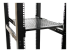 UNISLDSHF19 - Startech Server Rack Shelf - Right-angle
