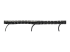 CMSCOILED4 - StarTech.com 2.5m (8.2ft) Cable Management Sleeve - Close up